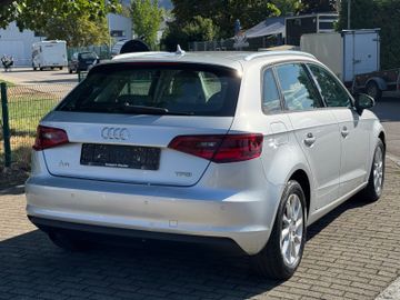 Audi A3 - 7