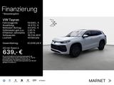 Volkswagen Tayron 2.0 TDI 4M DSG R-Line AHK*RFK*APP*NAV*LED - Volkswagen: TDI