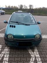 Renault Twingo Lazuli 1.2 16V Lazuli - Renault Twingo: Lazuli