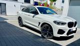 BMW X4 M Competition,Pano, Alpinweiß, 21 Zoll