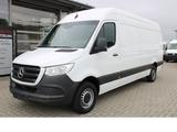 Mercedes-Benz Sprinter 317 CDI Kasten HOCH LANG KLIMA*CAM*MFL*