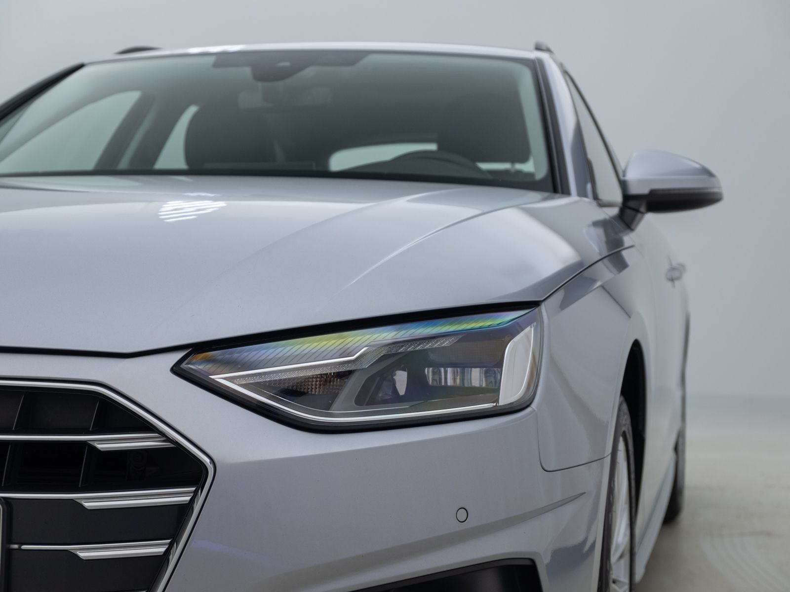 Audi A4 - Bild 23