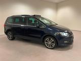 Volkswagen Sharan Highline *7-Sitze/Leder/Pano/Xenon - Volkswagen Sharan: Leder