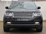 Land Rover Range Rover 4.4 SDV8 Autobiography Black/Busines
