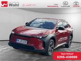Toyota bZ4X FWD - gebrauchte Toyota bZ4X aus dem Jahr 2024
