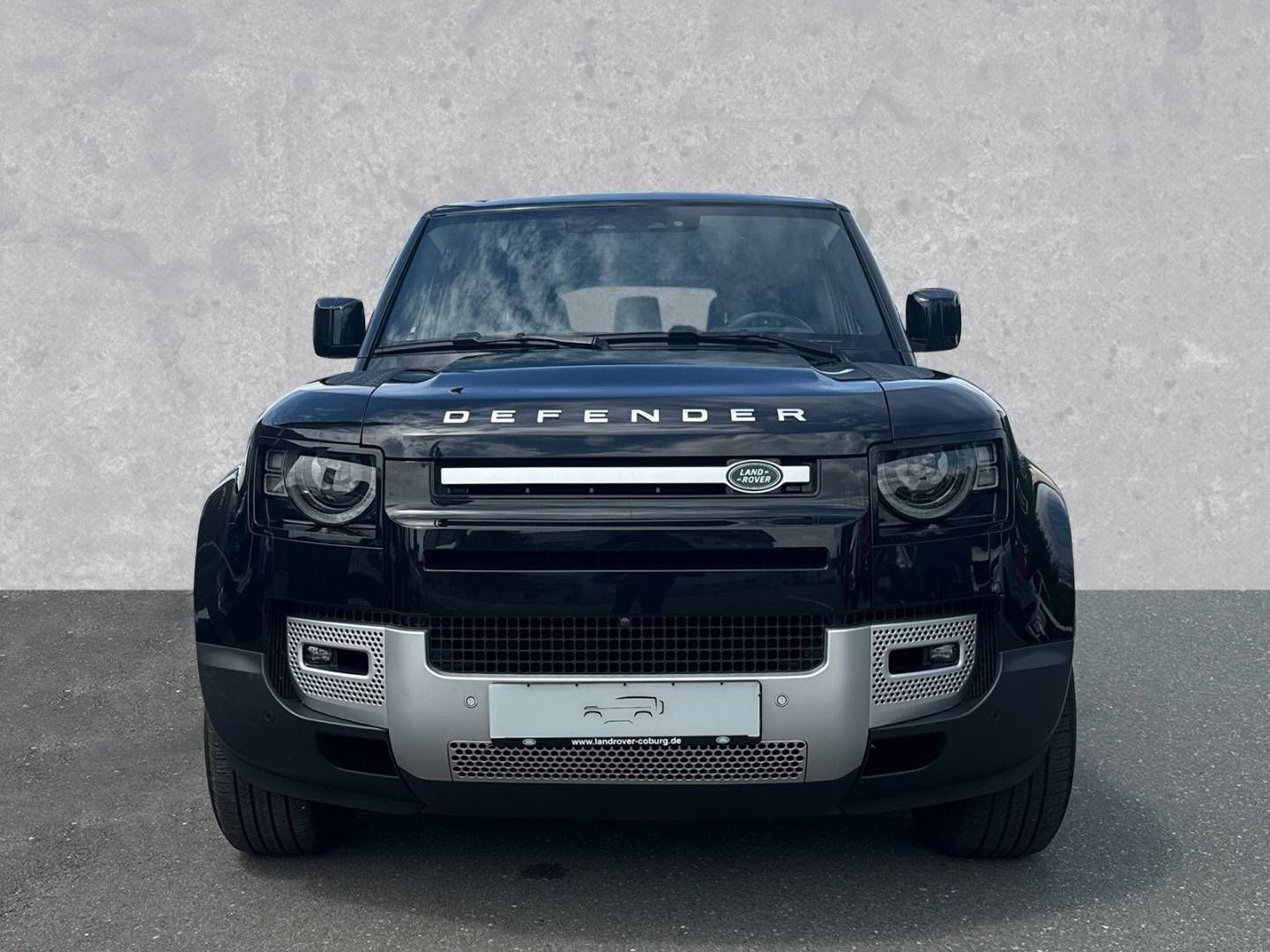 Fahrzeugabbildung Land Rover Land Rover Defender 130 P400 SE