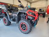 CFMOTO CFORCE 1000 TOURING ABS Limited Edition - NEU BENZIN QUAD
