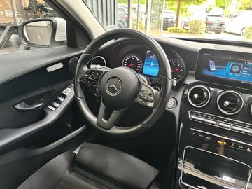 Mercedes C 180 - 12
