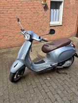 Vespa Sprint 125 primavera - Vespa Sprint S 125