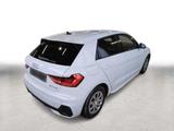 Audi A1 Sportback S line 30 TFSI BLACK+APP+LED+SHZ+PD - Audi A1: Line