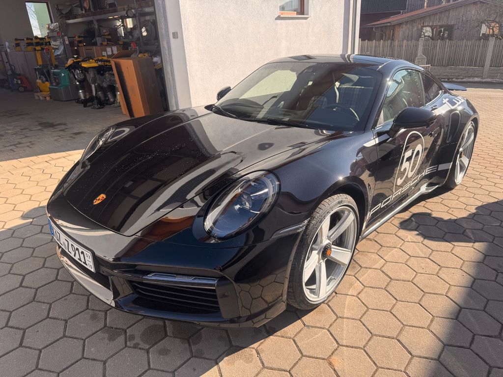 Image of Porsche 911