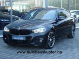 BMW 320 Gran Turismo  i xDrive GT M Sportpak. ACC°Le - BMW: Gt3