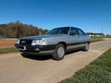 Audi 100 C3 Typ 44, Limo, 5 Zylinder 55.00... - Audi 100: Typ 44