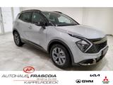 Kia Sportage Nightline Ed. Hybrid 4WD 1.6 T-GDI (P4) - Gebrauchtwagen Autos von Händlern