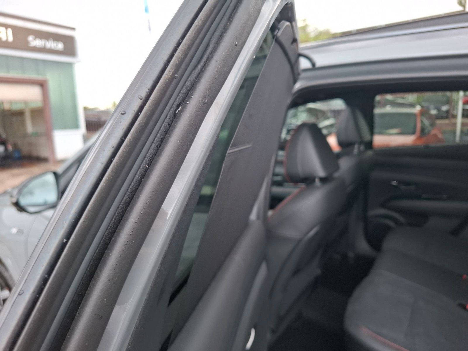 Hyundai TUCSON - Bild 20