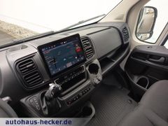 Fiat Ducato S, L4H2 Maxi 140 MT