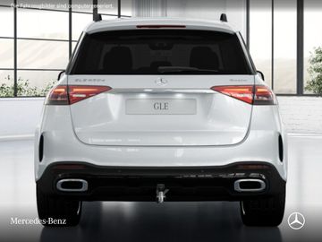 Mercedes GLE 450 - 7