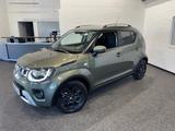 Suzuki Ignis Comfort HYBRID AUTOM. NAVI+CAM ALLWETTER - mit Hybrid-Antrieb: Grün, Kleinwagen