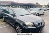 Toyota Avensis Kombi 1.8 Edition - gebrauchte Toyota Avensis aus dem Jahr 2007