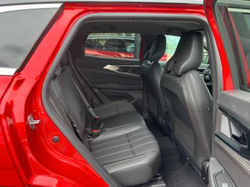 Renault Austral Techno Mild Hybrid 160 Automatik