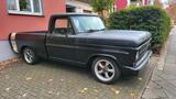 Ford F100 Short bed pick up V8 - Ford F 100 Benziner Gebrauchtwagen