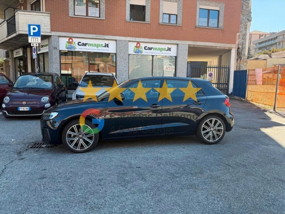 Image of Audi A1
