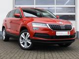 Skoda Karoq Style AUTOGAS - Skoda: Autogas