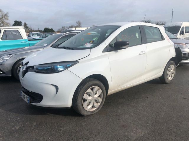 Renault ZOE R75