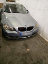 BMW 325i e90 3er KEIN ROST - BMW aus 2005: 3er