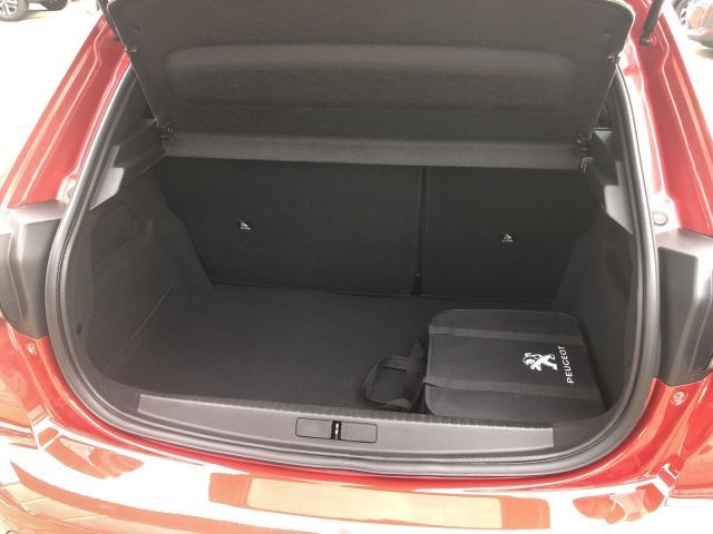 Peugeot 208 Elektromotor 136 Allure