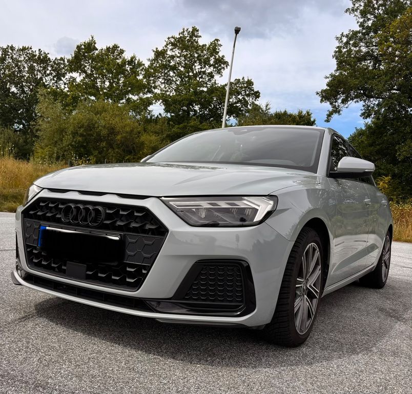 Image of Audi A1