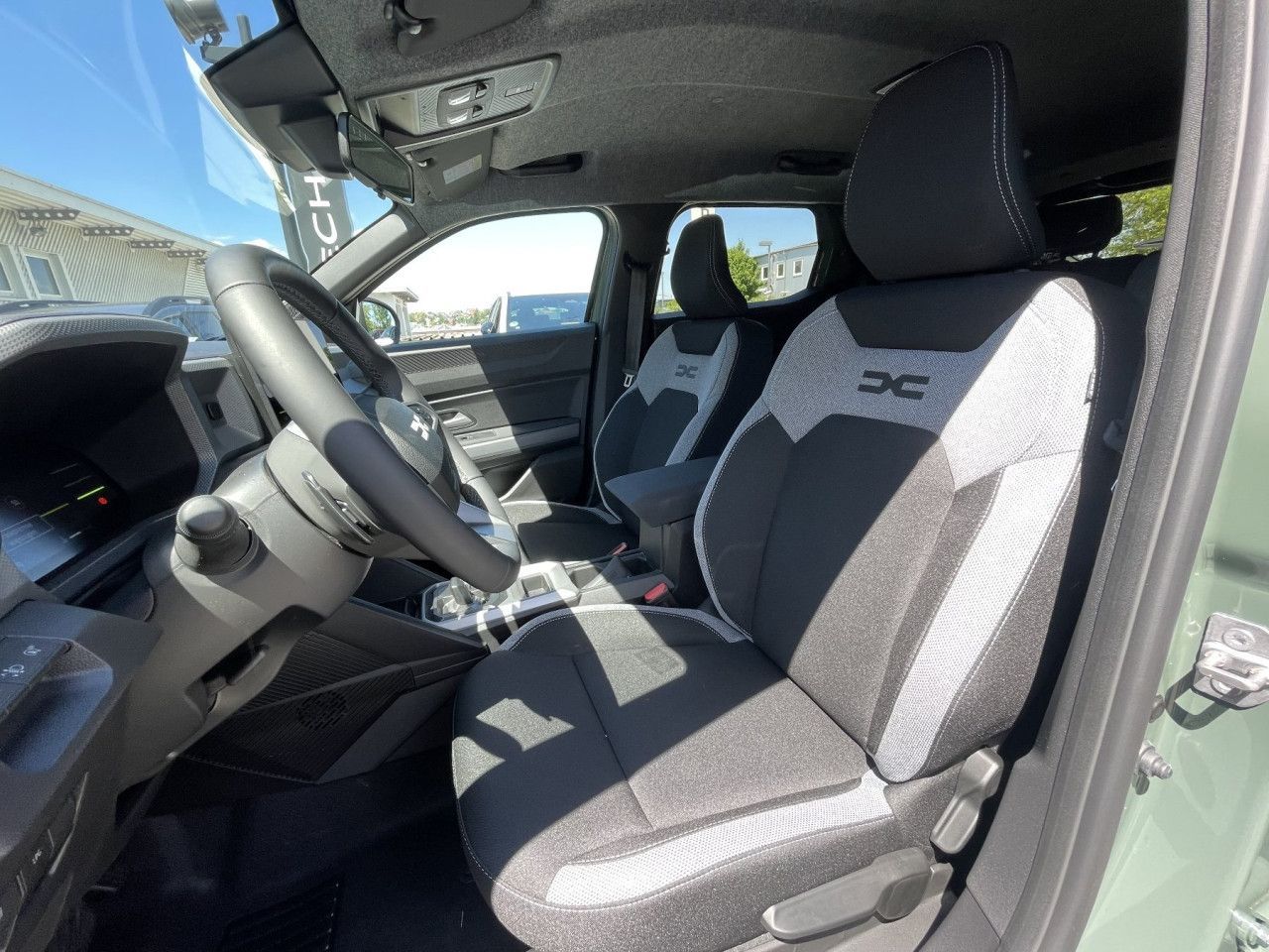 Dacia Duster - Bild 10