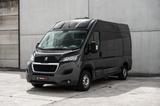 Peugeot Boxer - Peugeot Boxer