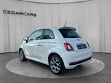 Fiat 500 RockStar Super Zustand! - Fiat 500 in Karlsruhe