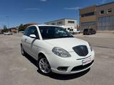 Lancia Ypsilon 1.2 Versus 150000 km - Lancia Ypsilon: Versus