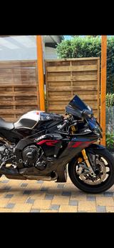 Yamaha R1M Limited 1 of 4000 - Yamaha Motorräder in Berlin