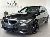 BMW 330e Touring M-Sport NAV+LED+AHK+H&K+19ZOLL+1HD - gebrauchte BMW 330 aus dem Jahr 2021