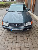 Audi 100 2.6 E C4 