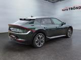 Kia EV6 AWD 77.4 +WP +HuD +360 Kamera +Sitzlüftung - Kia EV6 Gebrauchtwagen