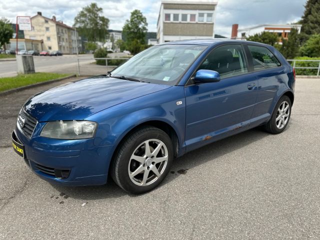 Audi A3 1.6 Attraction