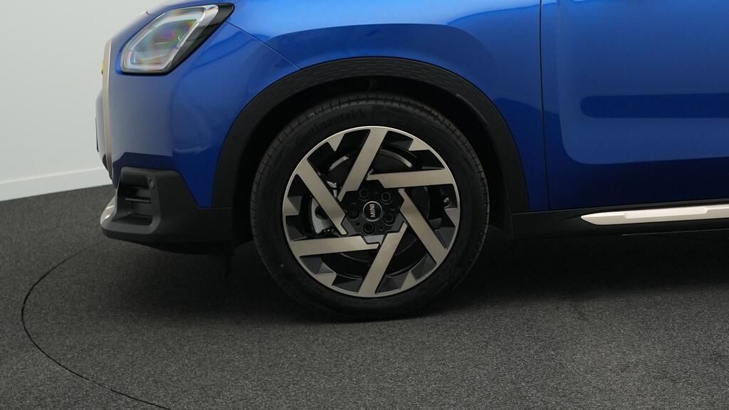 MINI Cooper SE Countryman - Bild 19