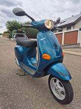 Vespa ET 4 125 cm³ - Angebote