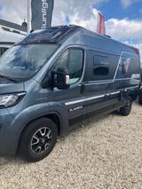 Adria Twin Supreme 600 SPB Automatik 1. Hand - Offers