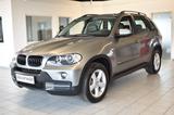BMW X5 3.0d AUT/XENON/PANO/SHZ/NAVI/KLIMAAUT./2.HAND - BMW aus 2008: Geländewagen