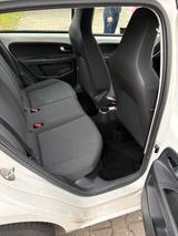 Volkswagen up! 1.0 weiß | 44 kw | TÜV neu  - VW up! von privat