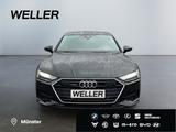 Audi A7 45 TDI qu S Line *Matrix*ACC*HUD*RCam*Leder* - scheckheftgepflegte Audi A7