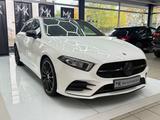 Mercedes-Benz A 200 AMG-Kamera-Night-Package - gebrauchte Mercedes-Benz A 200 aus dem Jahr 2021