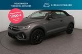 Volkswagen T-Roc Cabriolet R-Line 1.5 TSI AHK*Tempo*PDC*RFK