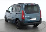 Citroën Berlingo BlueHDi 130 Aut. LED Kamera Tempomat - Citroën Berlingo in Rostock