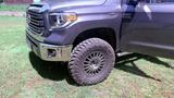 Toyota Tundra 1794 edition - Toyota Tundra: Allradantrieb